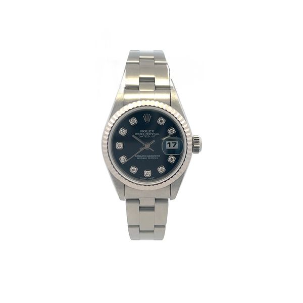 Rolex Datejust Lady 79174